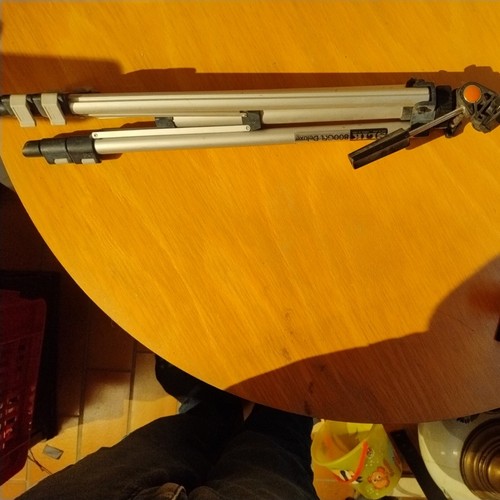 Slik 800 gfl deluxe - slik,