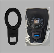 AdBlueSafe Kappenring