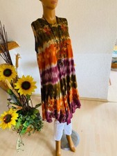 Hübsches Kofferkleid Viscose