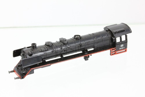Märklin 8885 lok aufbau - 8885, lok-aufbau