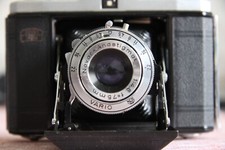 Nettar Kamera -Zeiss IKON