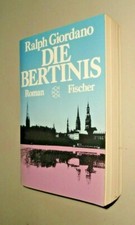 Ralph Giordano, Die Bertinis