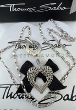 Thomas Sabo Kette & Carrier &