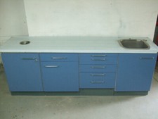 Kavo Gipstisch/Gipszeile mit