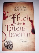 Der Fluch der Totenleserin