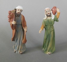 Hirte mit Amphore 9,5 cm hoch