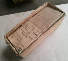 OVP Karton leer + Anleitung