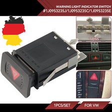 Warnblinkschalter für VW