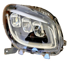 Smart 453 fortwo forfour Mopf Facelift LED-Scheinwerfer rechts A4539069801