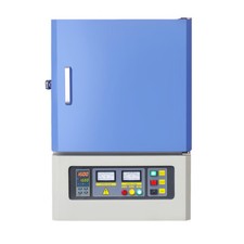 1L Muffelofen Tmax 1700°C