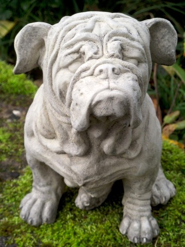 Garten deco gartenfigur - garten-deco,,