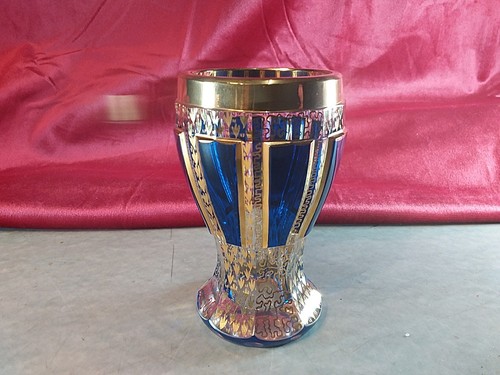 Pokalglas becherglas kelch - pokalglas,
