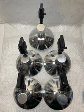 5x Erco Strahler Typ 77443