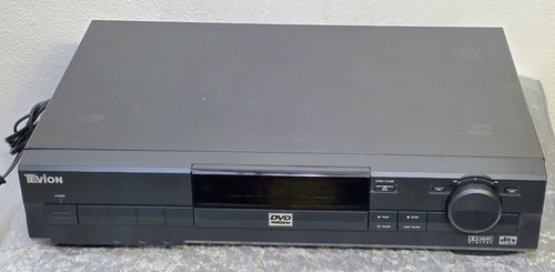 Tevion dvd player - dvd-200,