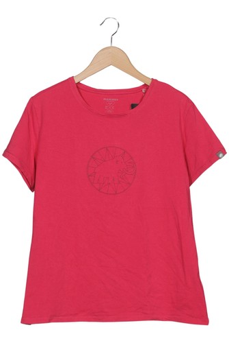 Mammut shirt damen - mammut, t-shirt