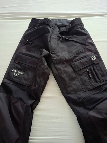 Büse motorradhose herren - motorradhose,