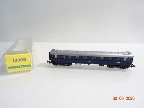 Minitrix 13306 - minitrix, n