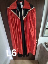 Halloween Fasching Kostüm