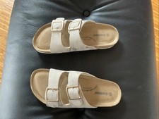 Graceland Pantoletten