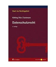 Datenschutzrecht, Jürgen