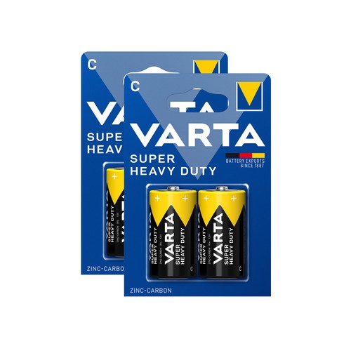 Varta super life mono - varta,