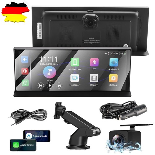 Zoll wireless android - 11.3,