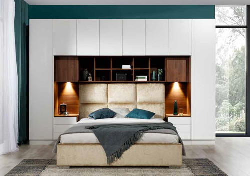 Schlafzimmer bett - schlafzimmer,
