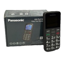 Panasonic KX-TU110EXB Senioren