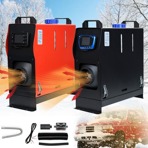 Luftheizung diesel integration - diesel,
