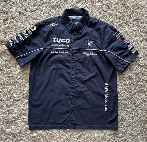 Bmw motorrad tyco - motorrad,