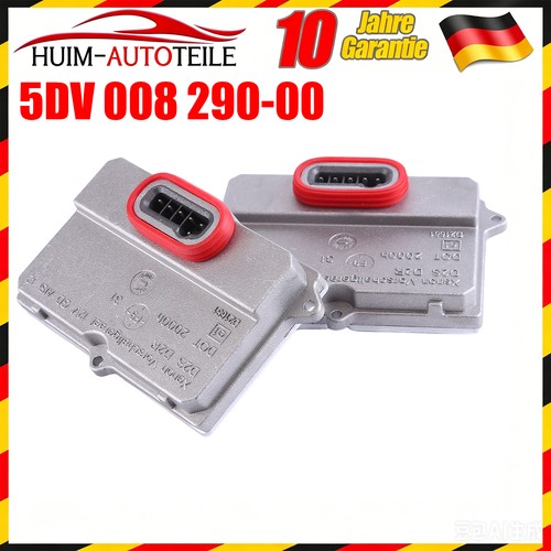 2pcs xenon ballast - 2pcs,