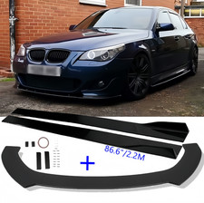 Spoilerschwert Spoilerlippe