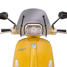 Windschild Ermax Piccolo für