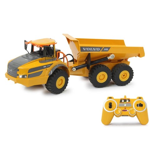 Jamara muldenkipper volvo a40g - jamara,