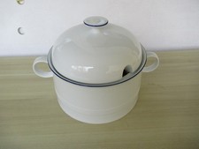 Friesland kleine Brise blauer