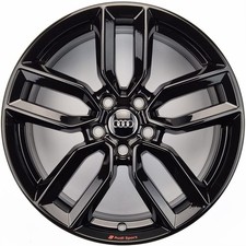 Orignal AUDI SPORT A3 S-LINE