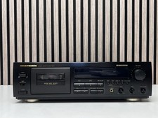 Marantz SD 57Kassettendeck Tape Deck