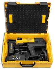 REMS Akku-Presse 22 V ACC