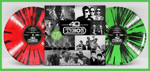 Various artists years - artists, "40