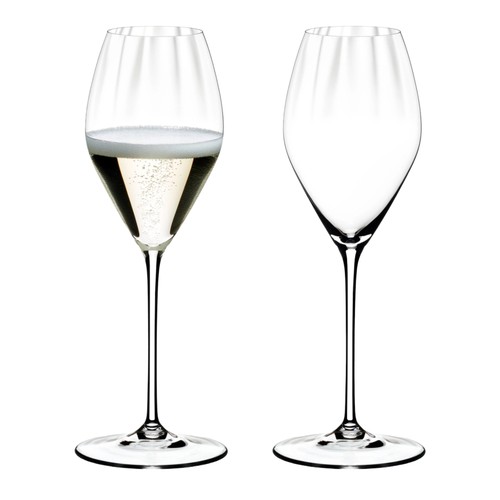 Riedel performance champagner - riedel,