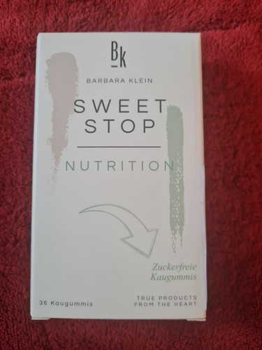 Sweet stop von barbara klein - von,