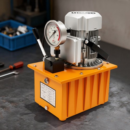 Elektrische hydraulikpumpe - elektrische,