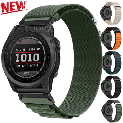 Für garmin fenix - für, 6x