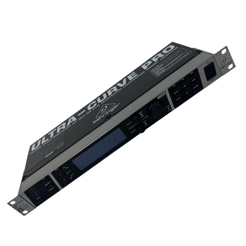 Bware behringer deq2496 - bware,