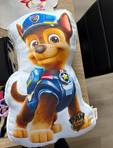Nickelodeon paw patrol - paw, the