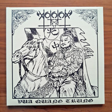 Vothana – Vua Quang Trung. Goatmoon GBK Peste noire