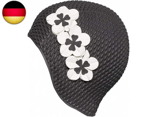 Damen badehaube luftgefüllte - badehaube,