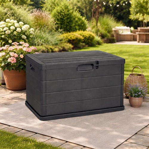 Kissenbox auflagenbox sitzbank - auflagenbox,
