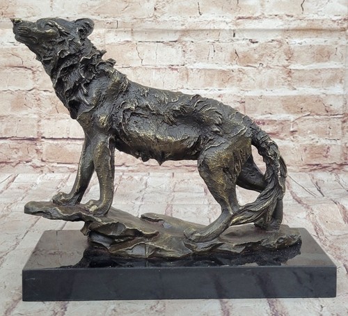 Hybrid wolf hunde packung - hybrid,