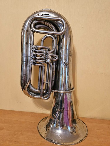 Tuba messingpfeife - tuba,